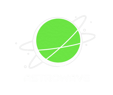 AstroWave Studio